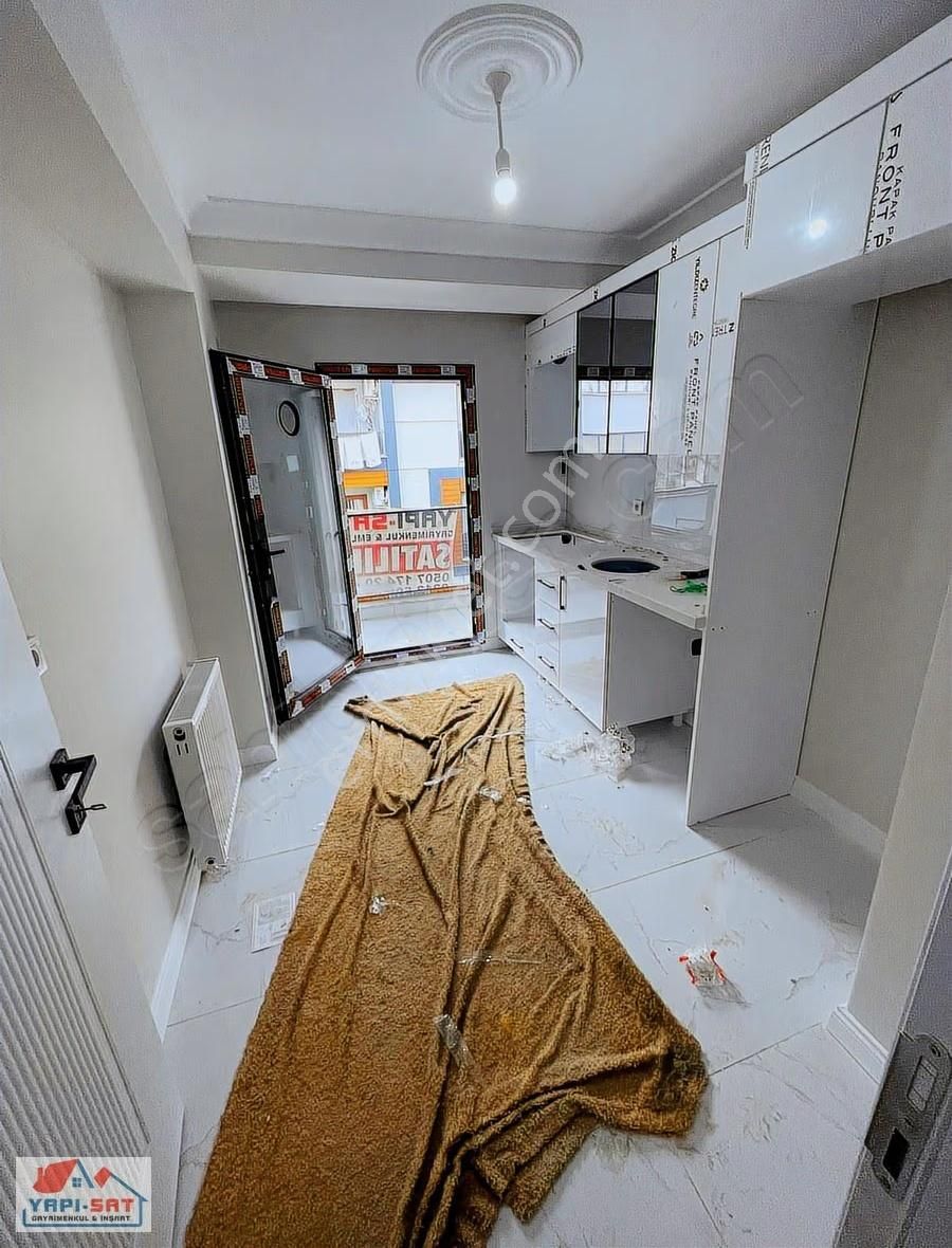 Bağlar Mh█sıfır█ 3+1 135m² 3.kat Satılık Dubleks Daire █yapısat█ - Görsel 6