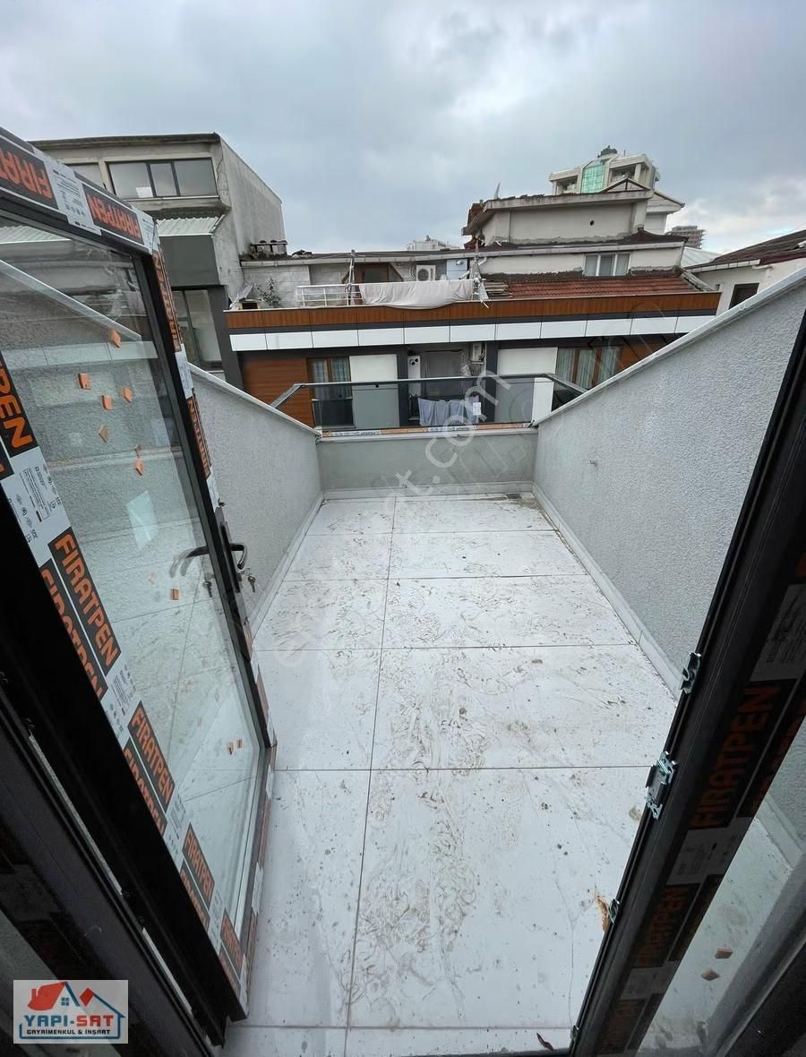 Bağlar Mh█sıfır█ 3+1 135m² 3.kat Satılık Dubleks Daire █yapısat█ - Görsel 9