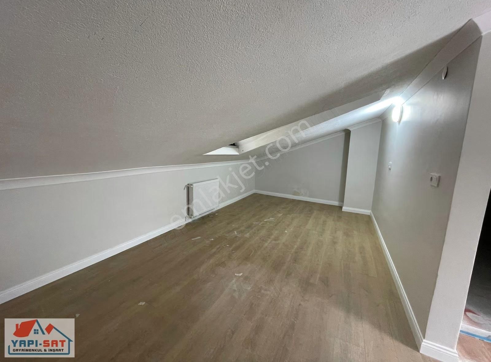 Bağlar Mh█sıfır█ 3+1 135m² 3.kat Satılık Dubleks Daire █yapısat█ - Görsel 27