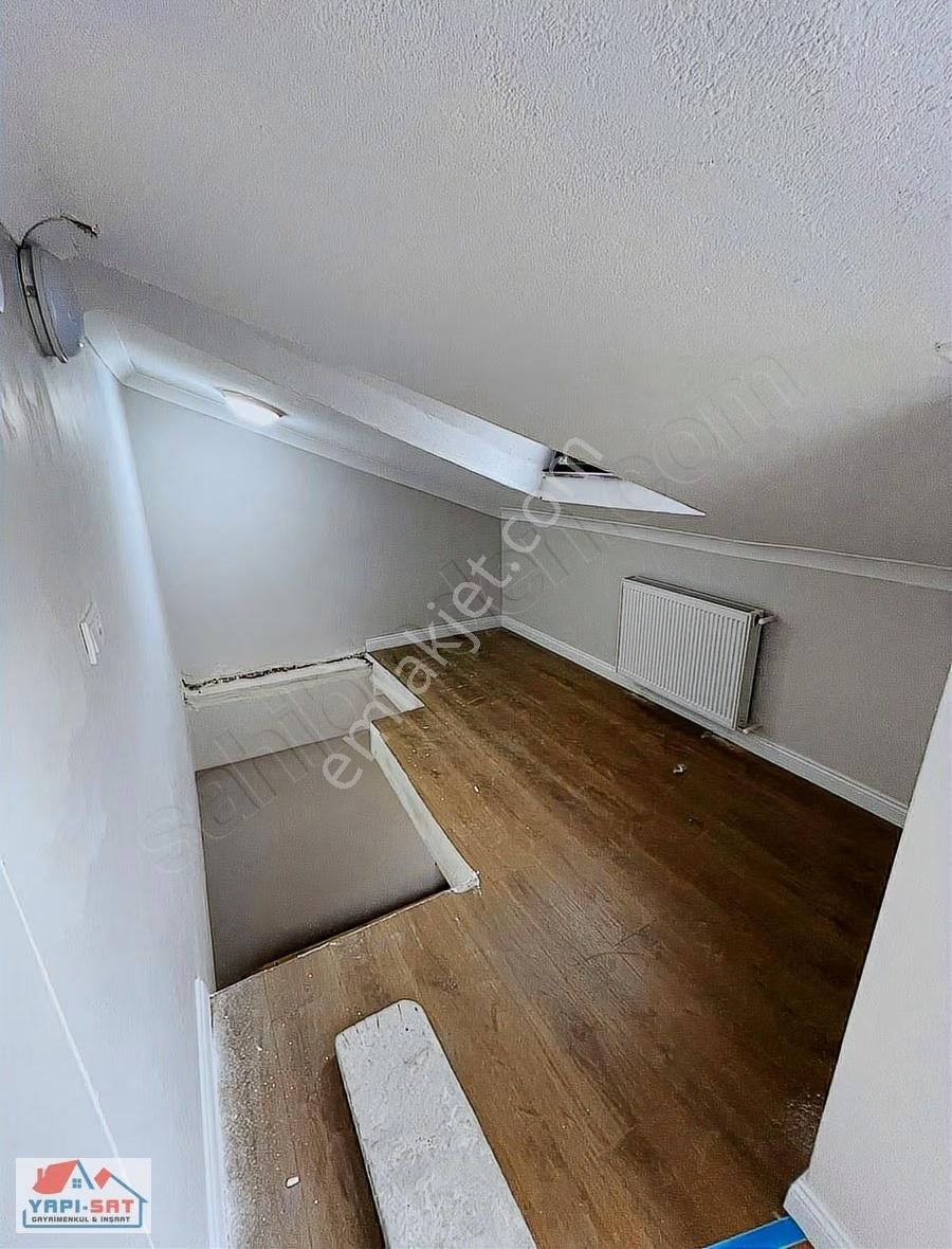 Bağlar Mh█sıfır█ 3+1 135m² 3.kat Satılık Dubleks Daire █yapısat█ - Görsel 21