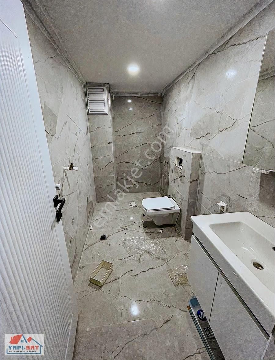 Bağlar Mh█sıfır█ 3+1 135m² 3.kat Satılık Dubleks Daire █yapısat█ - Görsel 8