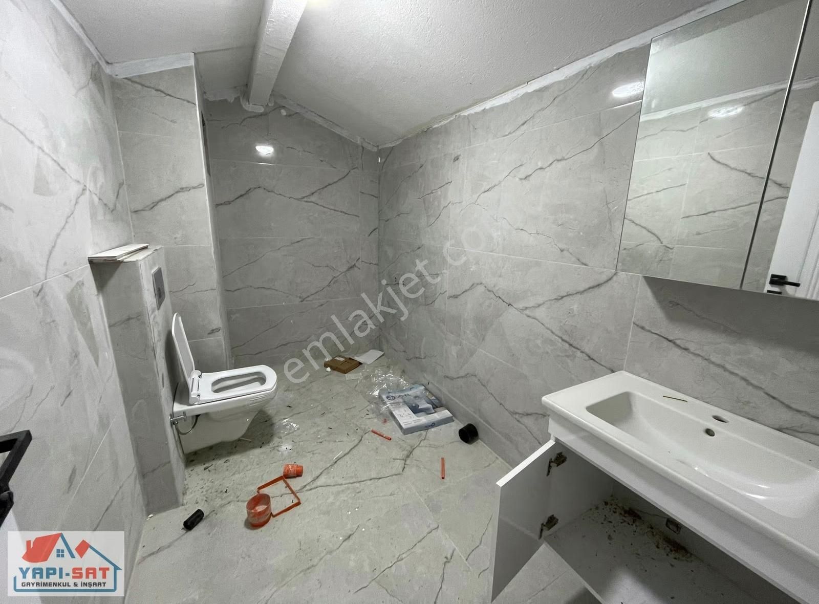 Bağlar Mh█sıfır█ 3+1 135m² 3.kat Satılık Dubleks Daire █yapısat█ - Görsel 11