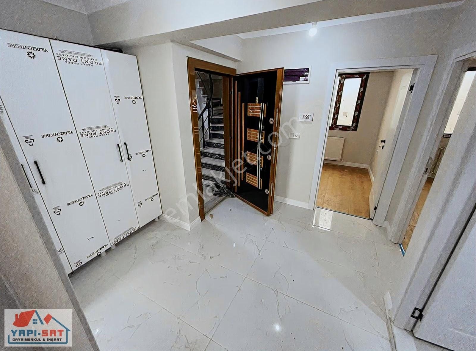 Bağlar Mh█sıfır█ 3+1 135m² 3.kat Satılık Dubleks Daire █yapısat█ - Görsel 26