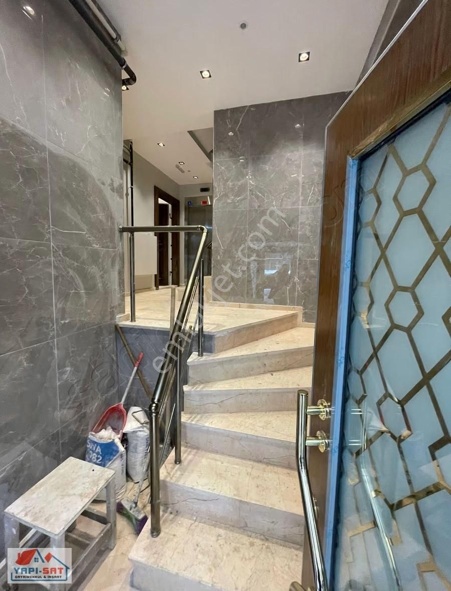 Nene Hatun Mh 80m² 2+1 Sıfır Y.giriş Satılık Daire█yapısat█ - Görsel 12