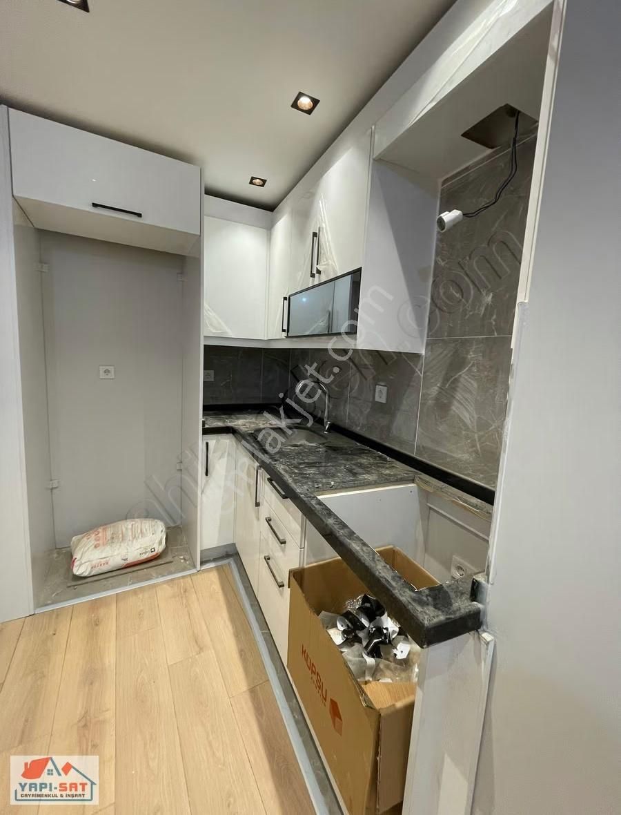 Nene Hatun Mh 80m² 2+1 Sıfır Y.giriş Satılık Daire█yapısat█ - Görsel 6