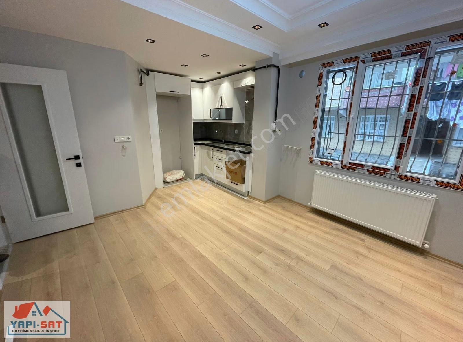 Nene Hatun Mh 80m² 2+1 Sıfır Y.giriş Satılık Daire█yapısat█ - Görsel 5