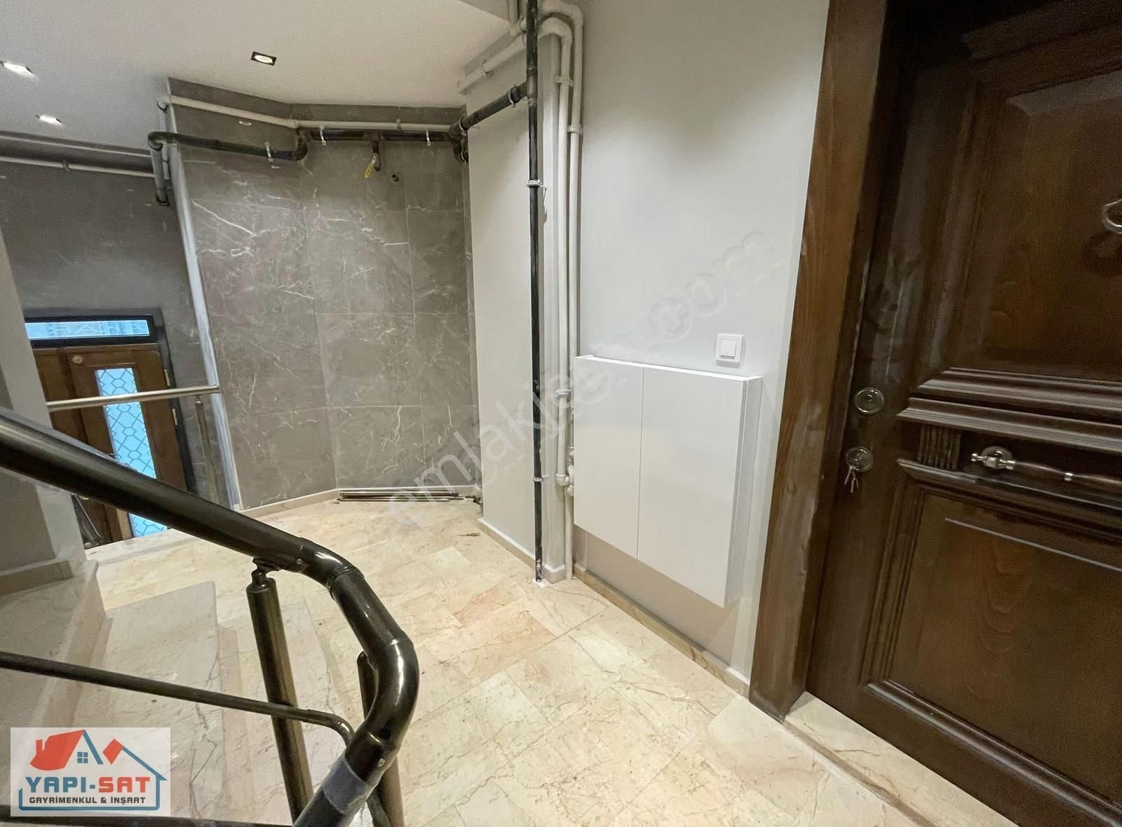 Nene Hatun Mh 80m² 2+1 Sıfır Y.giriş Satılık Daire█yapısat█ - Görsel 20