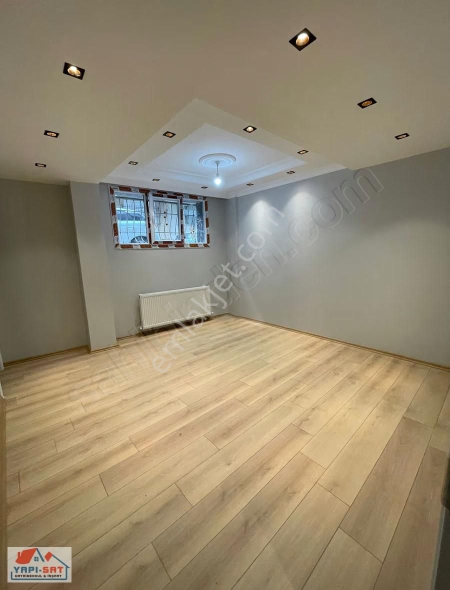 Nene Hatun Mh 75m² 2+1 Sıfır Bahçe Kat Satılık Daire█yapısat█ - Görsel 14