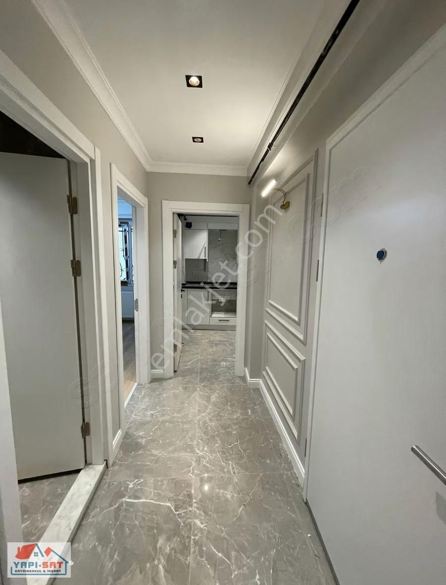 Nene Hatun Mh 75m² 2+1 Sıfır Bahçe Kat Satılık Daire█yapısat█ - Görsel 3