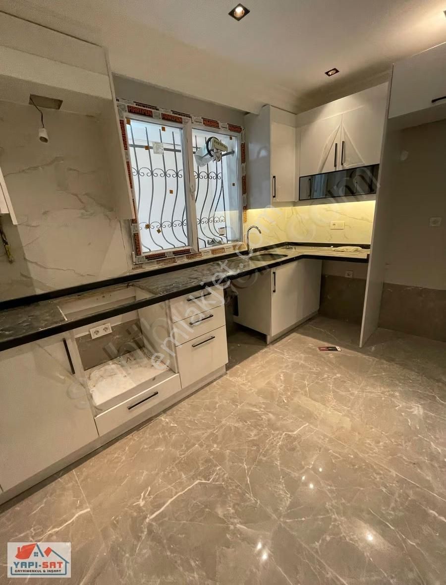 Nene Hatun Mh 75m² 2+1 Sıfır Bahçe Kat Satılık Daire█yapısat█ - Görsel 7