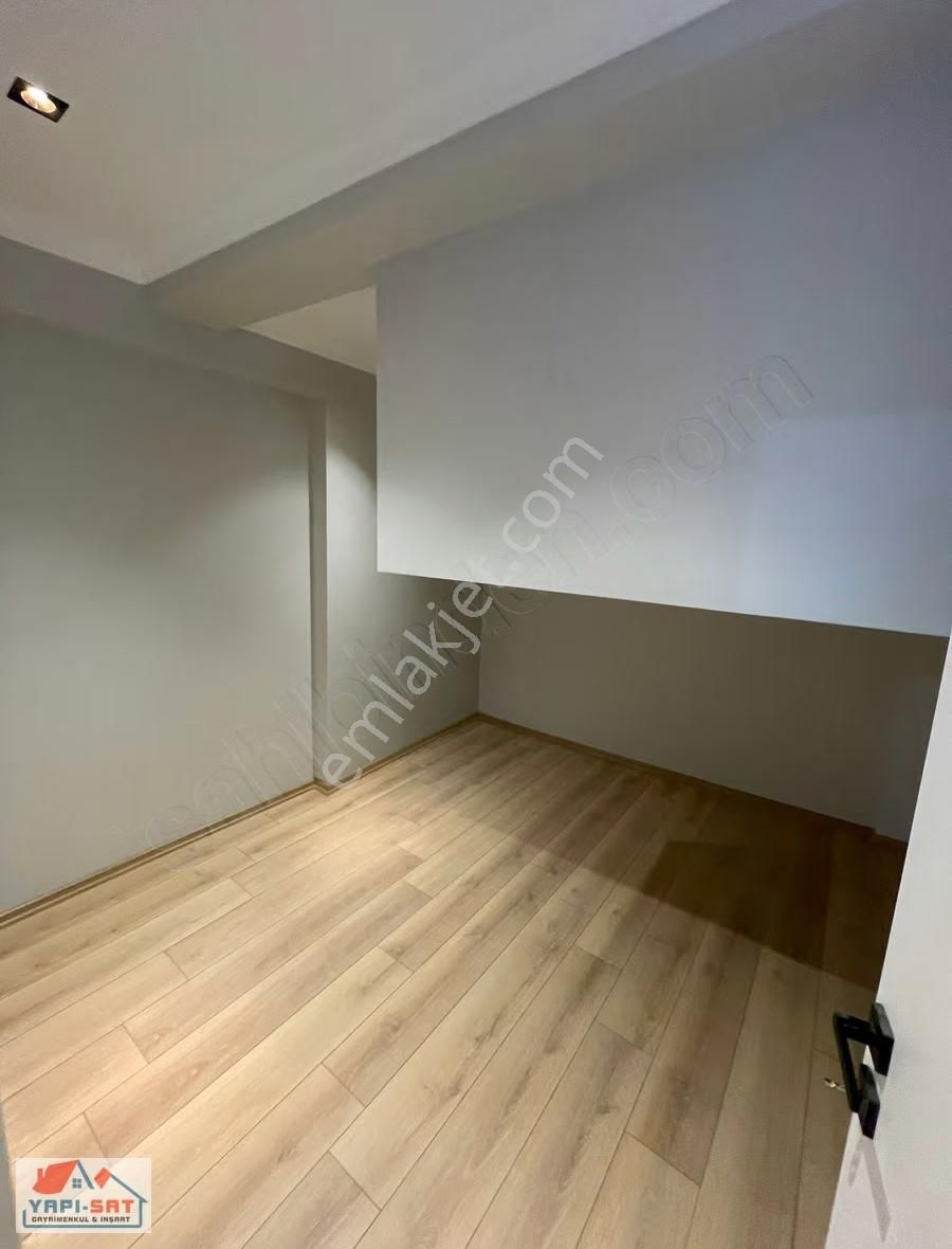 Nene Hatun Mh 75m² 2+1 Sıfır Bahçe Kat Satılık Daire█yapısat█ - Görsel 2