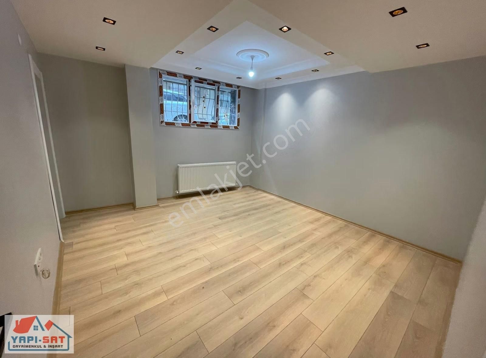 Nene Hatun Mh 75m² 2+1 Sıfır Bahçe Kat Satılık Daire█yapısat█ - Görsel 15