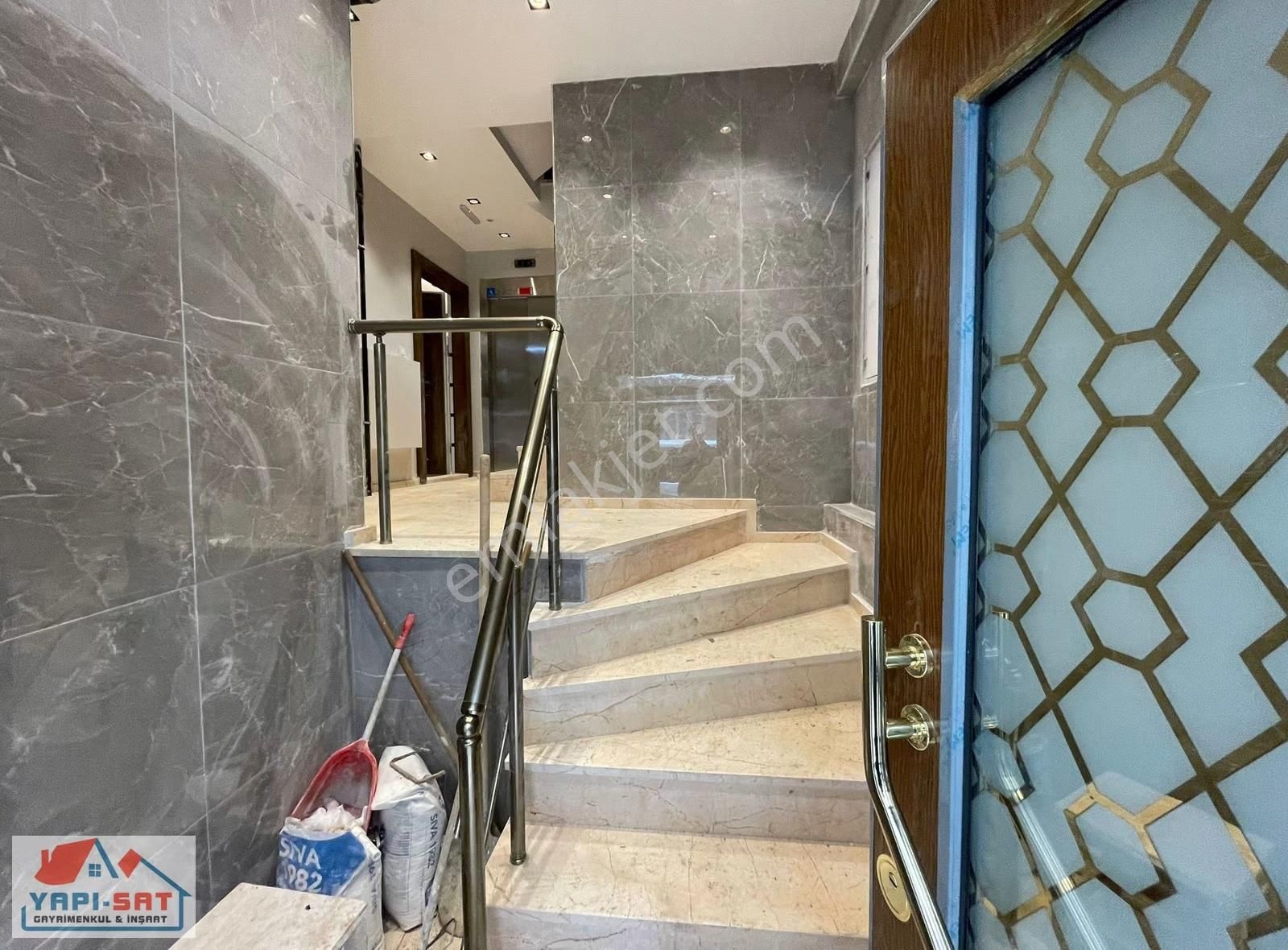 Nene Hatun Mh 75m² 2+1 Sıfır Bahçe Kat Satılık Daire█yapısat█ - Görsel 6