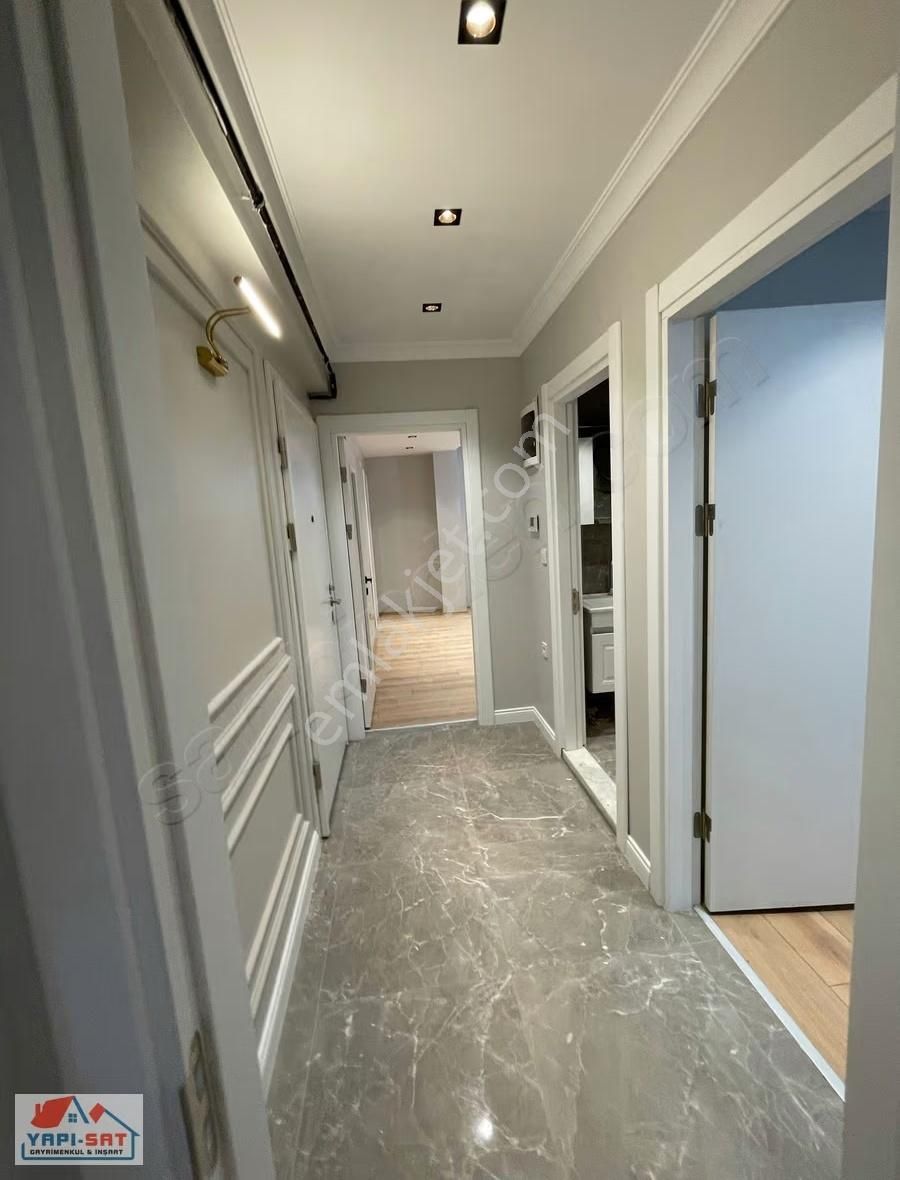 Nene Hatun Mh 75m² 2+1 Sıfır Bahçe Kat Satılık Daire█yapısat█ - Görsel 19