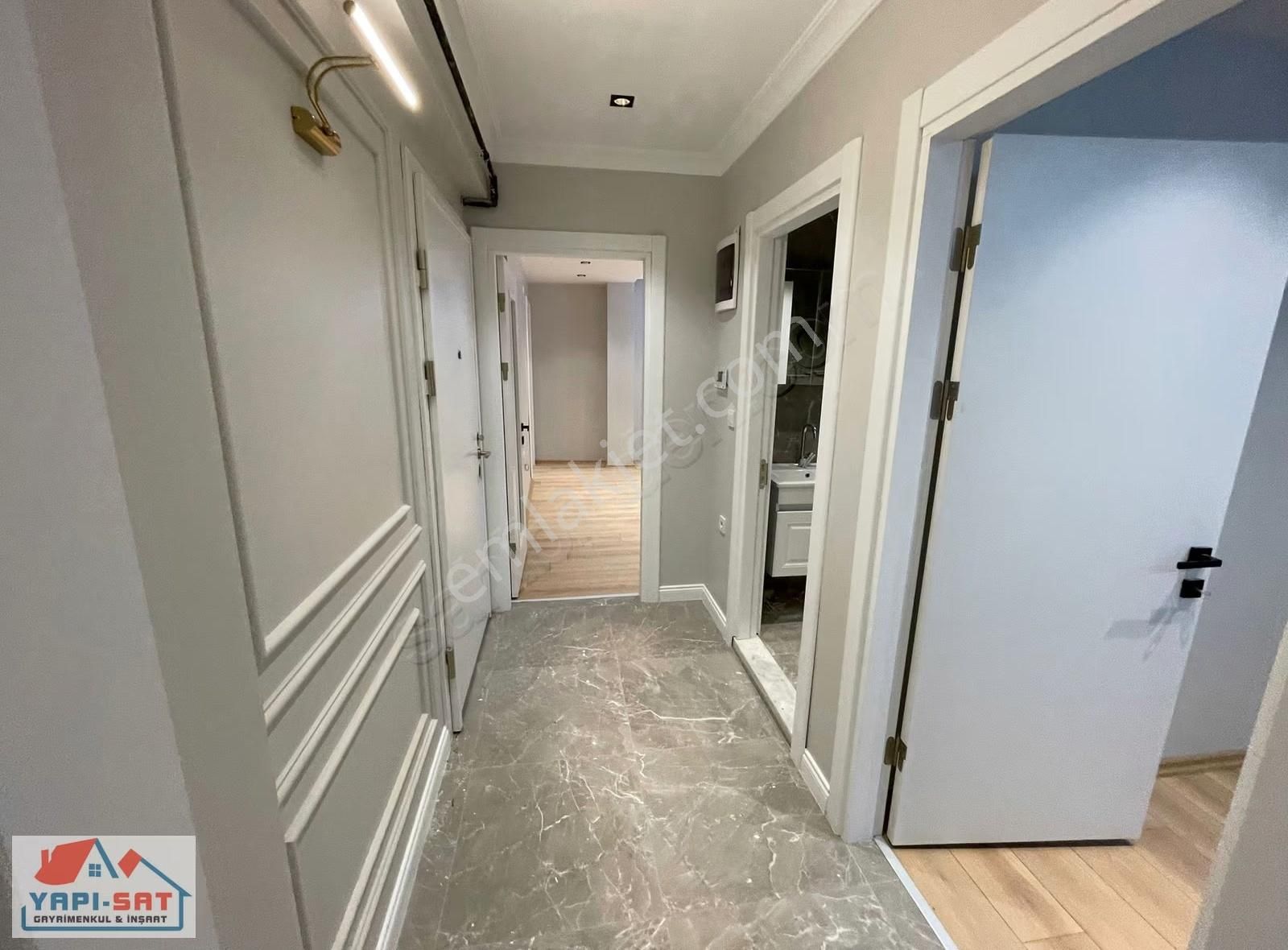 Nene Hatun Mh 75m² 2+1 Sıfır Bahçe Kat Satılık Daire█yapısat█ - Görsel 4