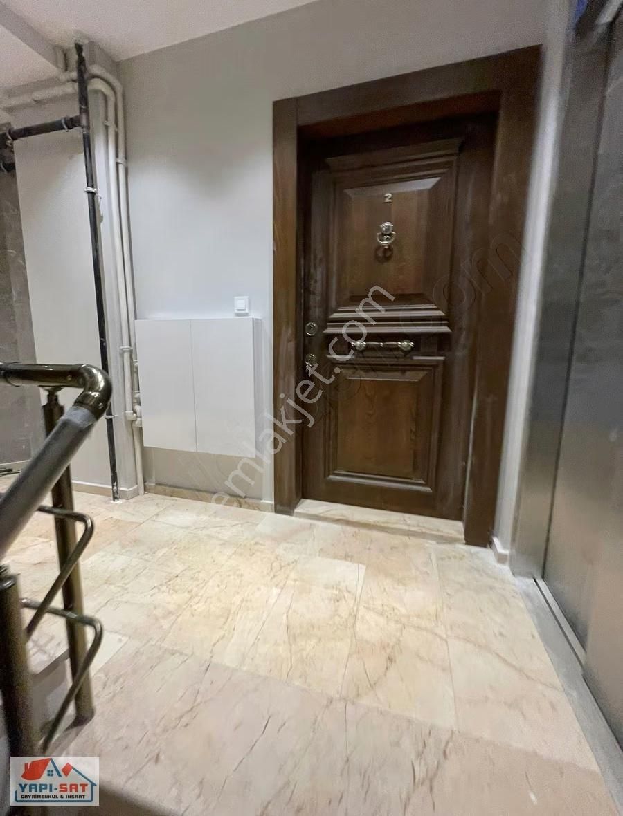 Nene Hatun Mh 75m² 2+1 Sıfır Bahçe Kat Satılık Daire█yapısat█ - Görsel 10