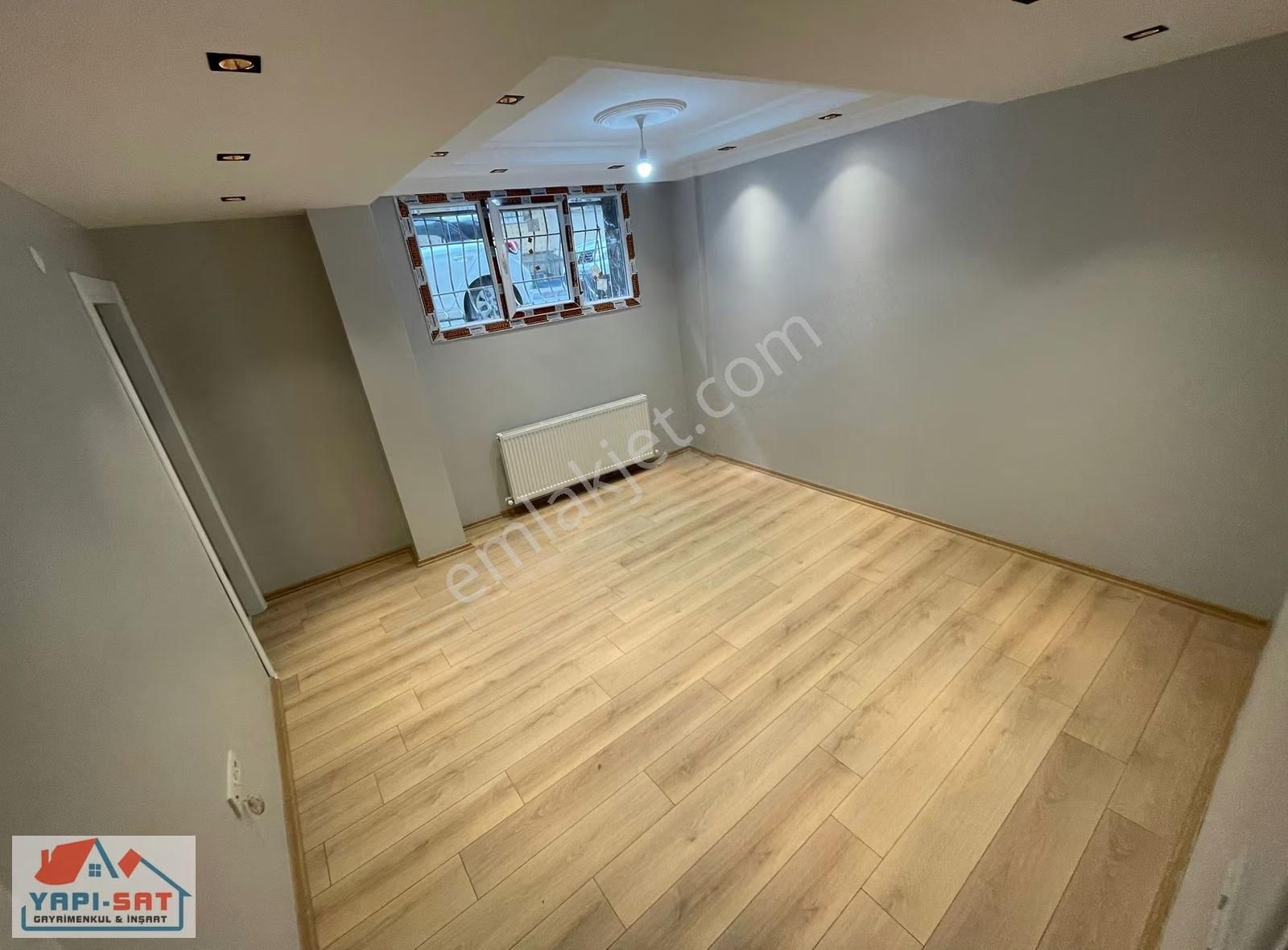 Nene Hatun Mh 75m² 2+1 Sıfır Bahçe Kat Satılık Daire█yapısat█ - Görsel 5