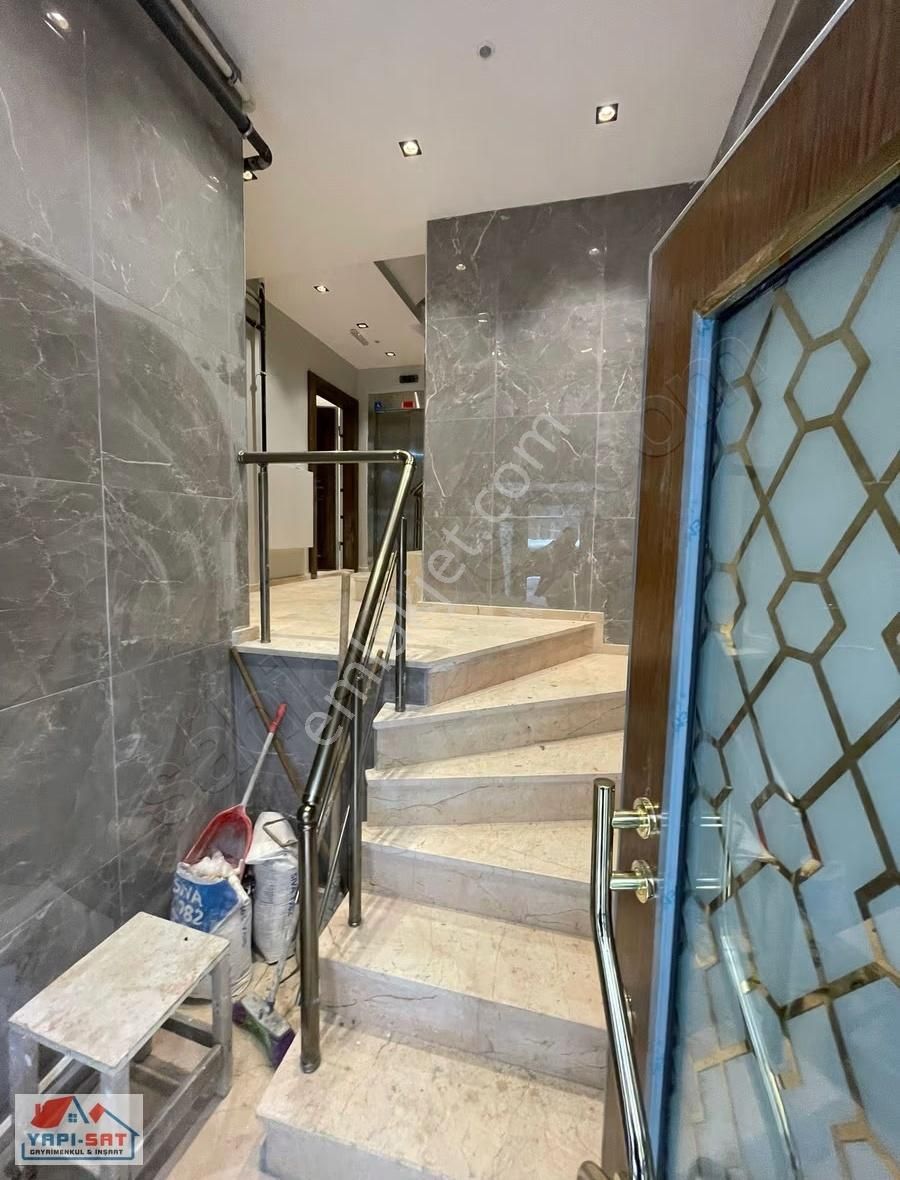 Nene Hatun Mh 75m² 2+1 Sıfır Bahçe Kat Satılık Daire█yapısat█ - Görsel 18