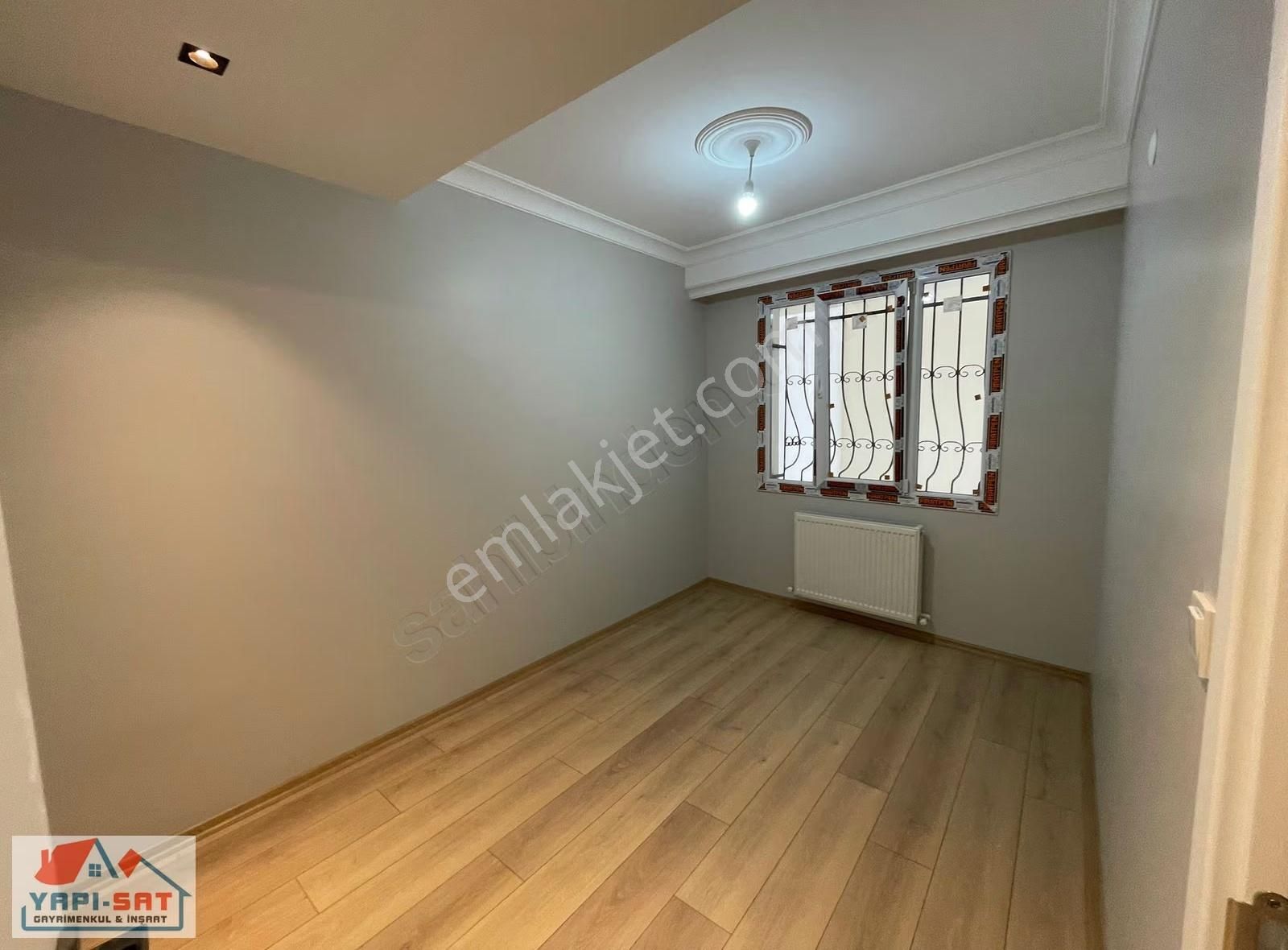 Nene Hatun Mh 75m² 2+1 Sıfır Bahçe Kat Satılık Daire█yapısat█ - Görsel 11