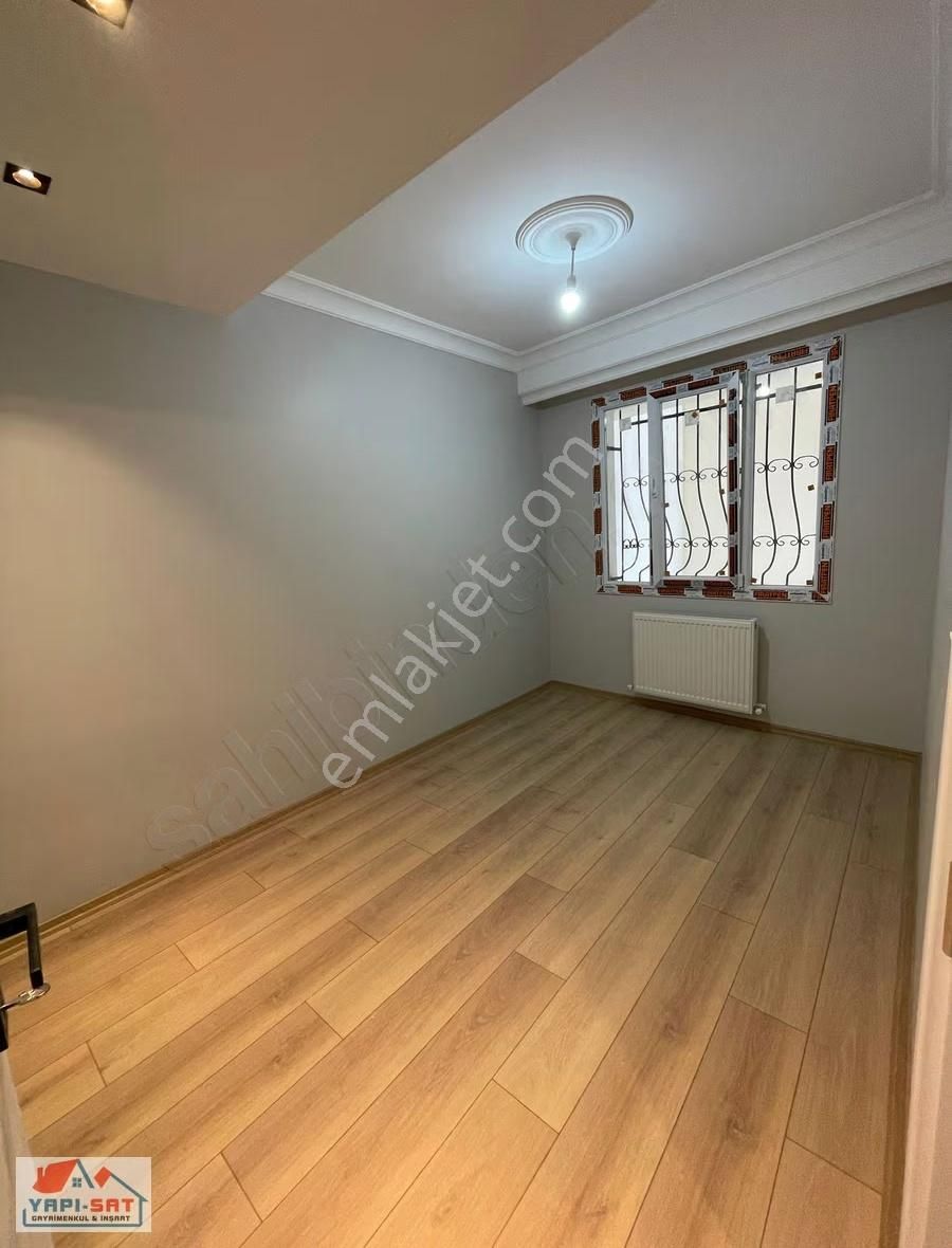 Nene Hatun Mh 75m² 2+1 Sıfır Bahçe Kat Satılık Daire█yapısat█ - Görsel 9