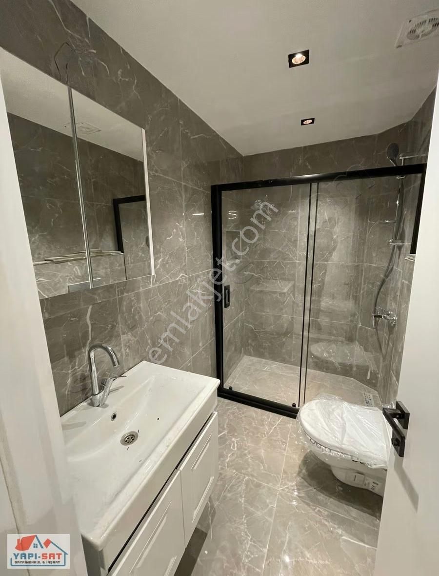 Nene Hatun Mh 75m² 2+1 Sıfır Bahçe Kat Satılık Daire█yapısat█ - Görsel 20