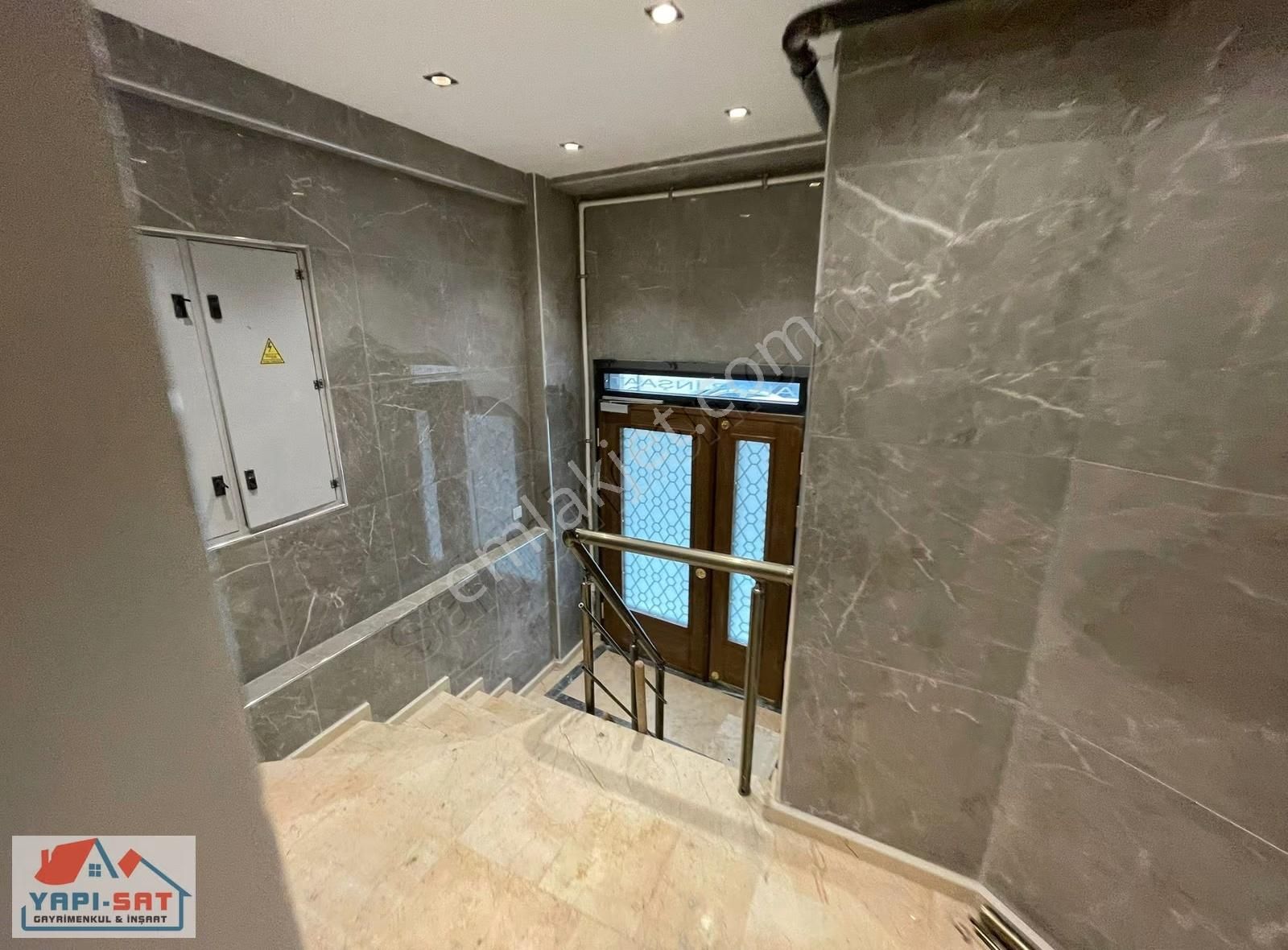 Nene Hatun Mh 75m² 2+1 Sıfır Bahçe Kat Satılık Daire█yapısat█ - Görsel 16