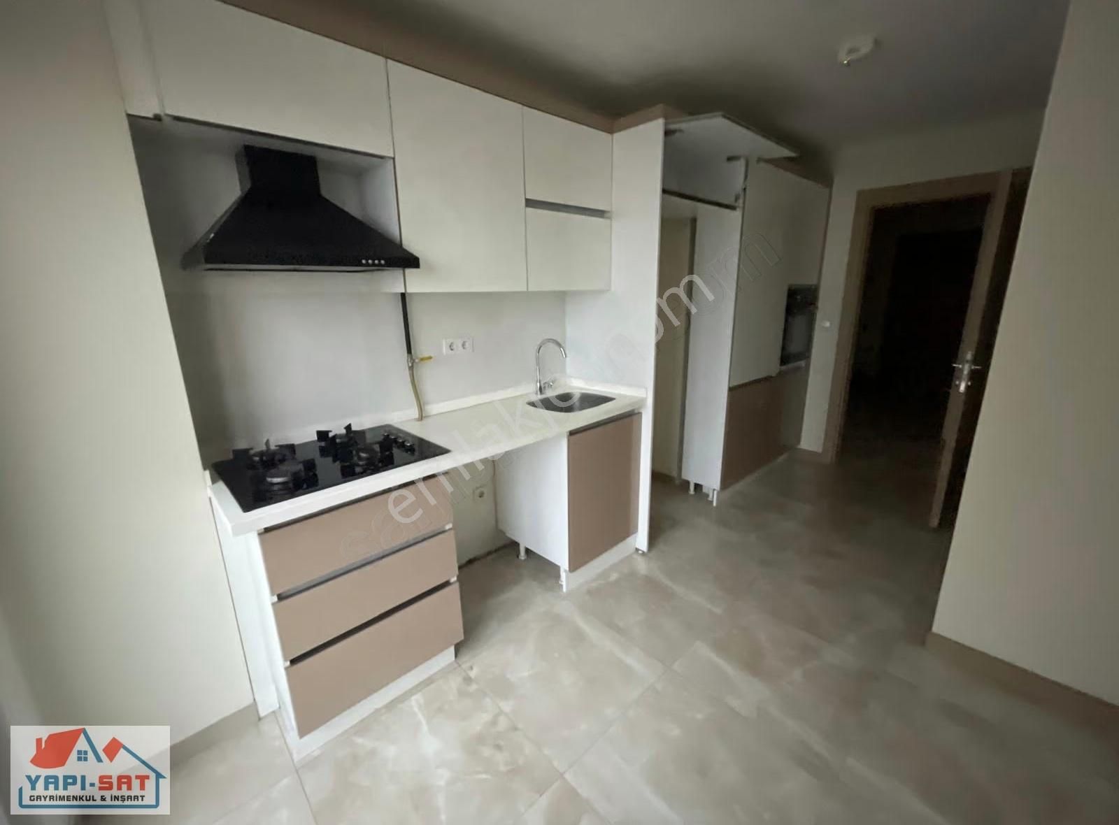 Ömür İstanbul Teraslı 9.kat 2+1 145m² Satılık Boş Daire█yapısat█ - Görsel 2