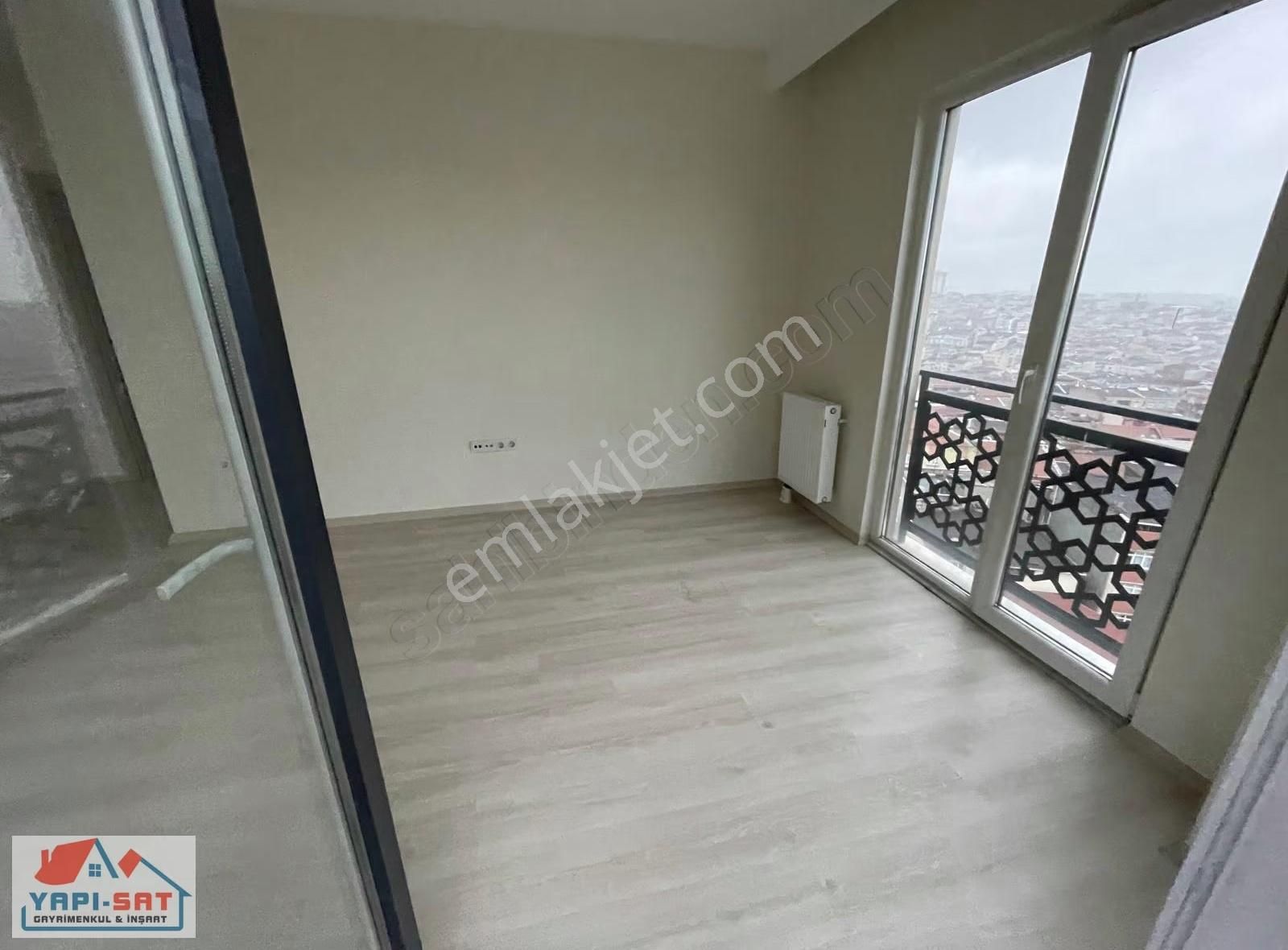 Ömür İstanbul Teraslı 9.kat 2+1 145m² Satılık Boş Daire█yapısat█ - Görsel 9