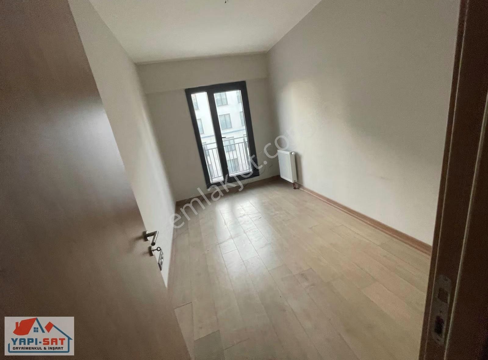 Ömür İstanbul Teraslı 9.kat 2+1 145m² Satılık Boş Daire█yapısat█ - Görsel 8