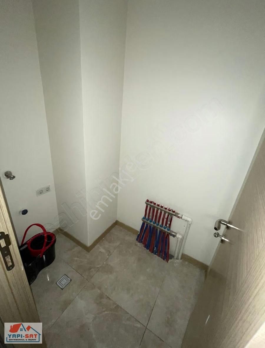 Ömür İstanbul Teraslı 9.kat 2+1 145m² Satılık Boş Daire█yapısat█ - Görsel 18