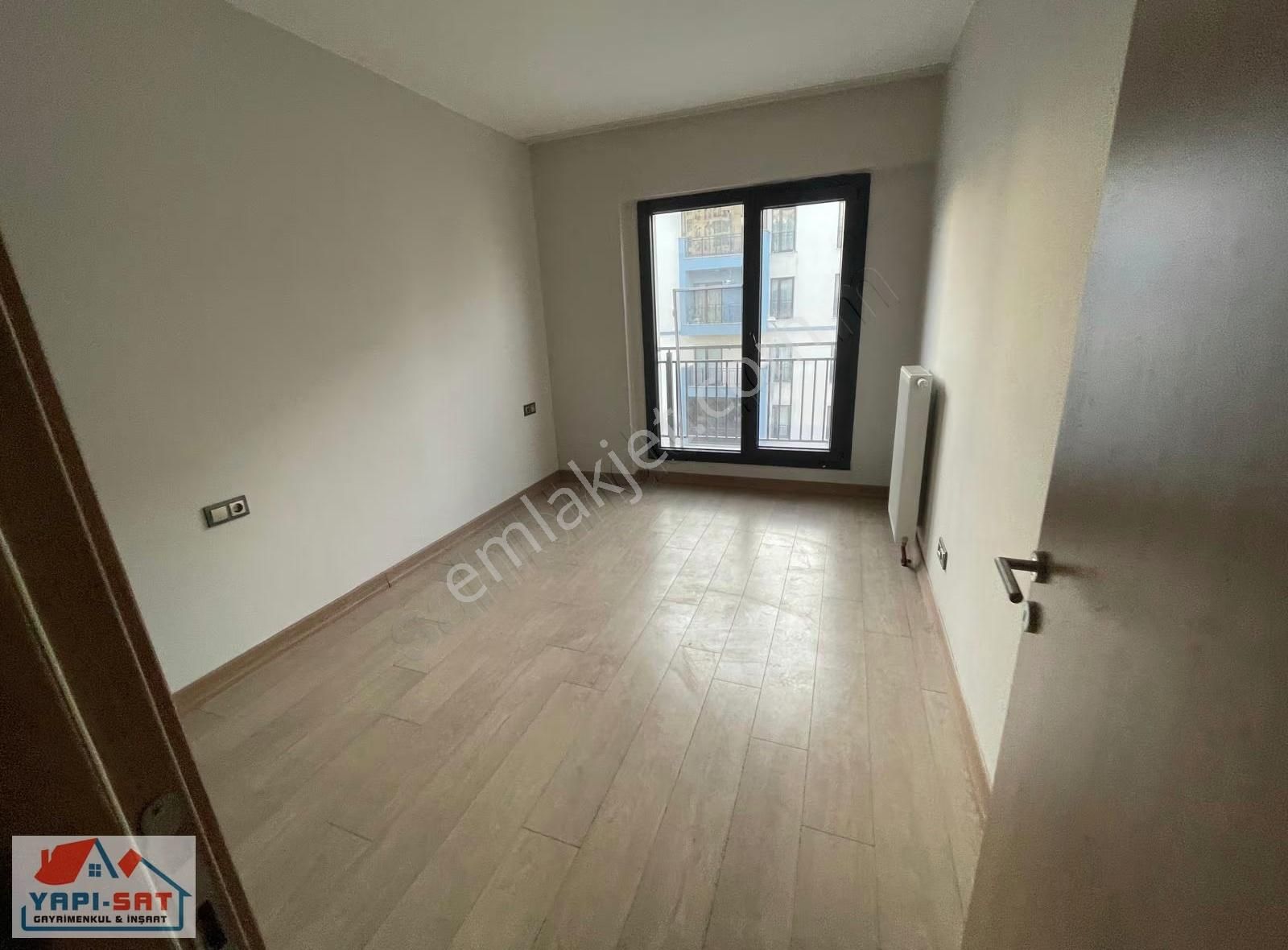 Ömür İstanbul Teraslı 9.kat 2+1 145m² Satılık Boş Daire█yapısat█ - Görsel 14