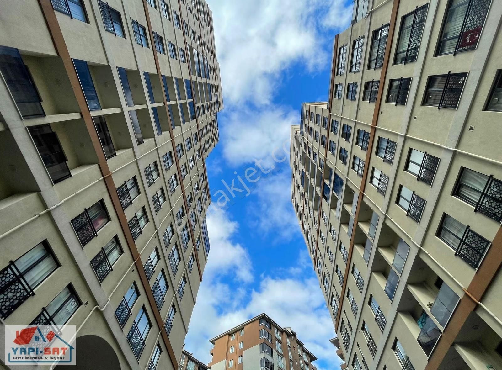 Ömür İstanbul Teraslı 9.kat 2+1 145m² Satılık Boş Daire█yapısat█ - Görsel 23