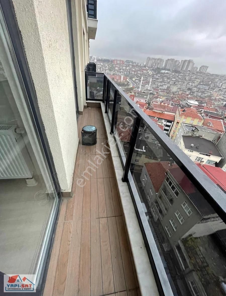 Ömür İstanbul Teraslı 9.kat 2+1 145m² Satılık Boş Daire█yapısat█ - Görsel 15