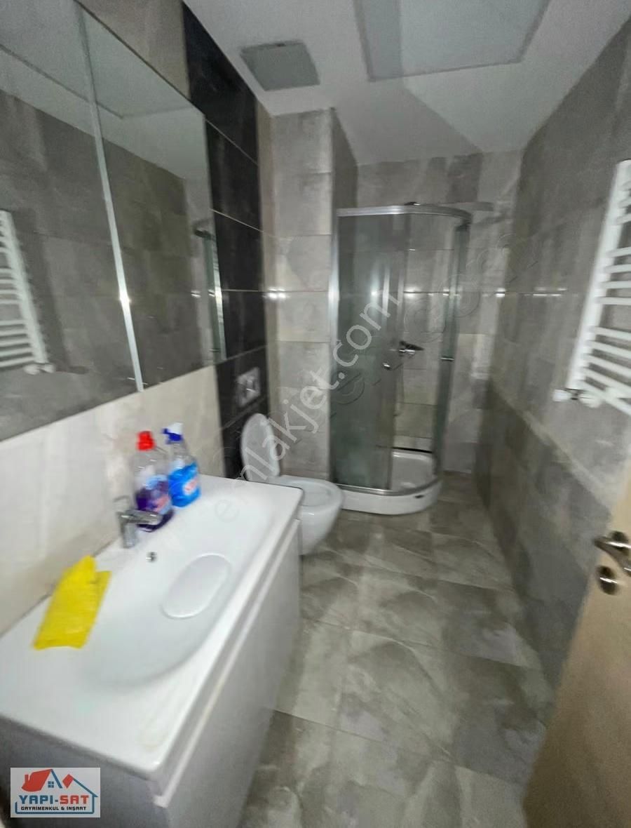 Ömür İstanbul Teraslı 9.kat 2+1 145m² Satılık Boş Daire█yapısat█ - Görsel 25