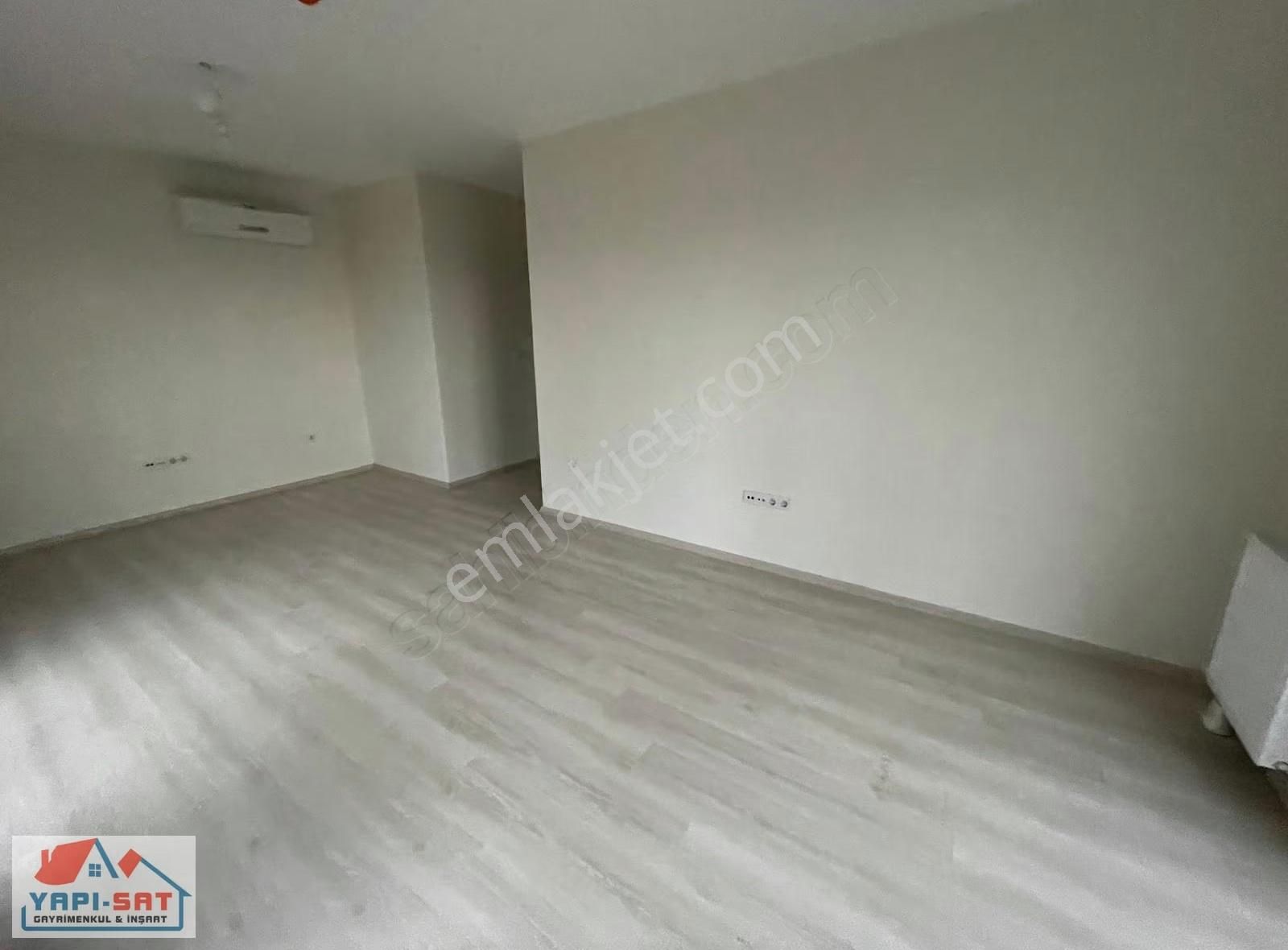 Ömür İstanbul Teraslı 9.kat 2+1 145m² Satılık Boş Daire█yapısat█ - Görsel 20