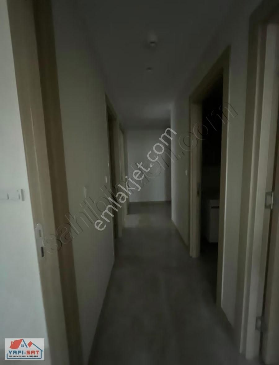 Ömür İstanbul Teraslı 9.kat 2+1 145m² Satılık Boş Daire█yapısat█ - Görsel 12
