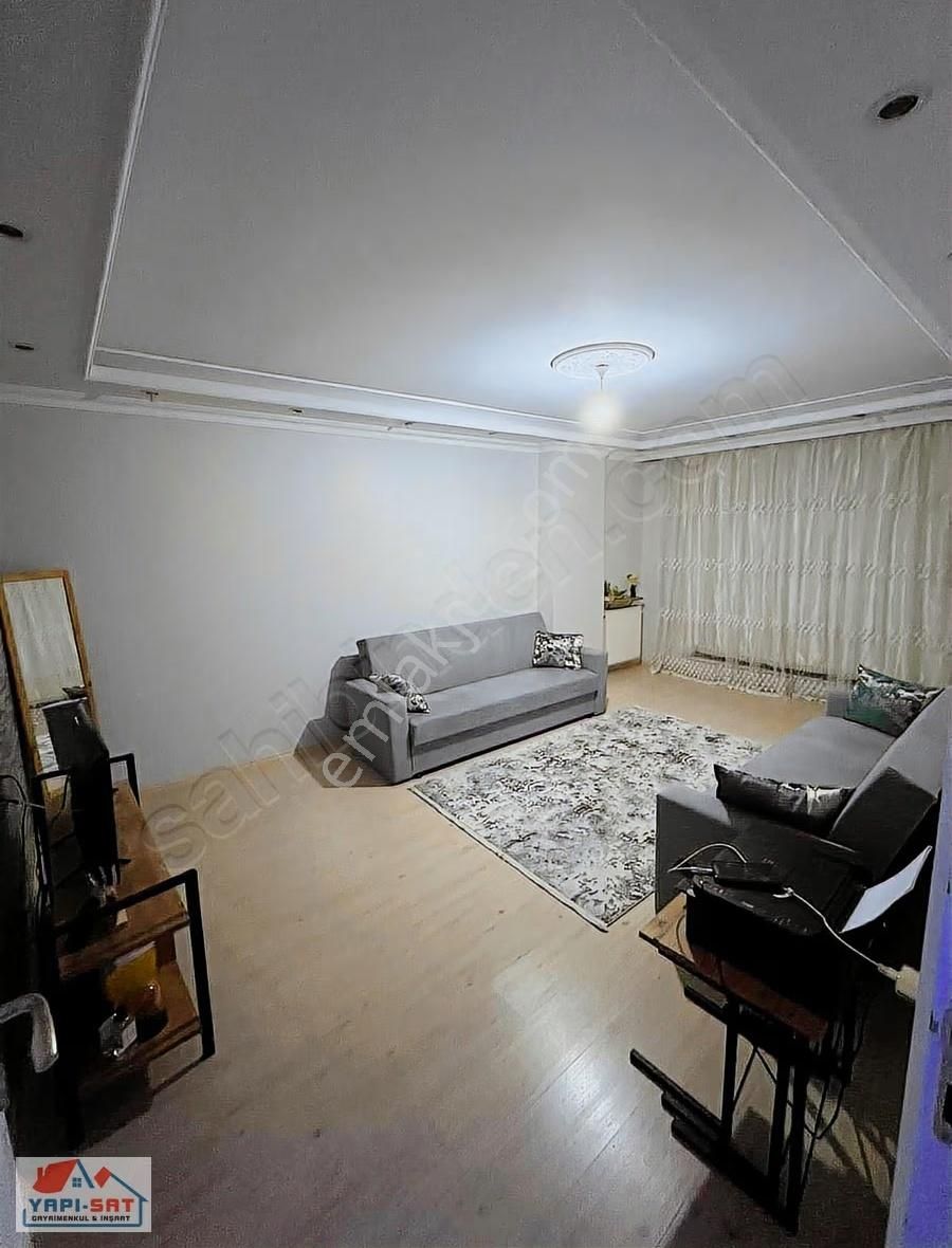 İsmetpaşa Mh █2+1 100m² 1.kat Satılık Kredili Daire █yapısat█ - Görsel 11