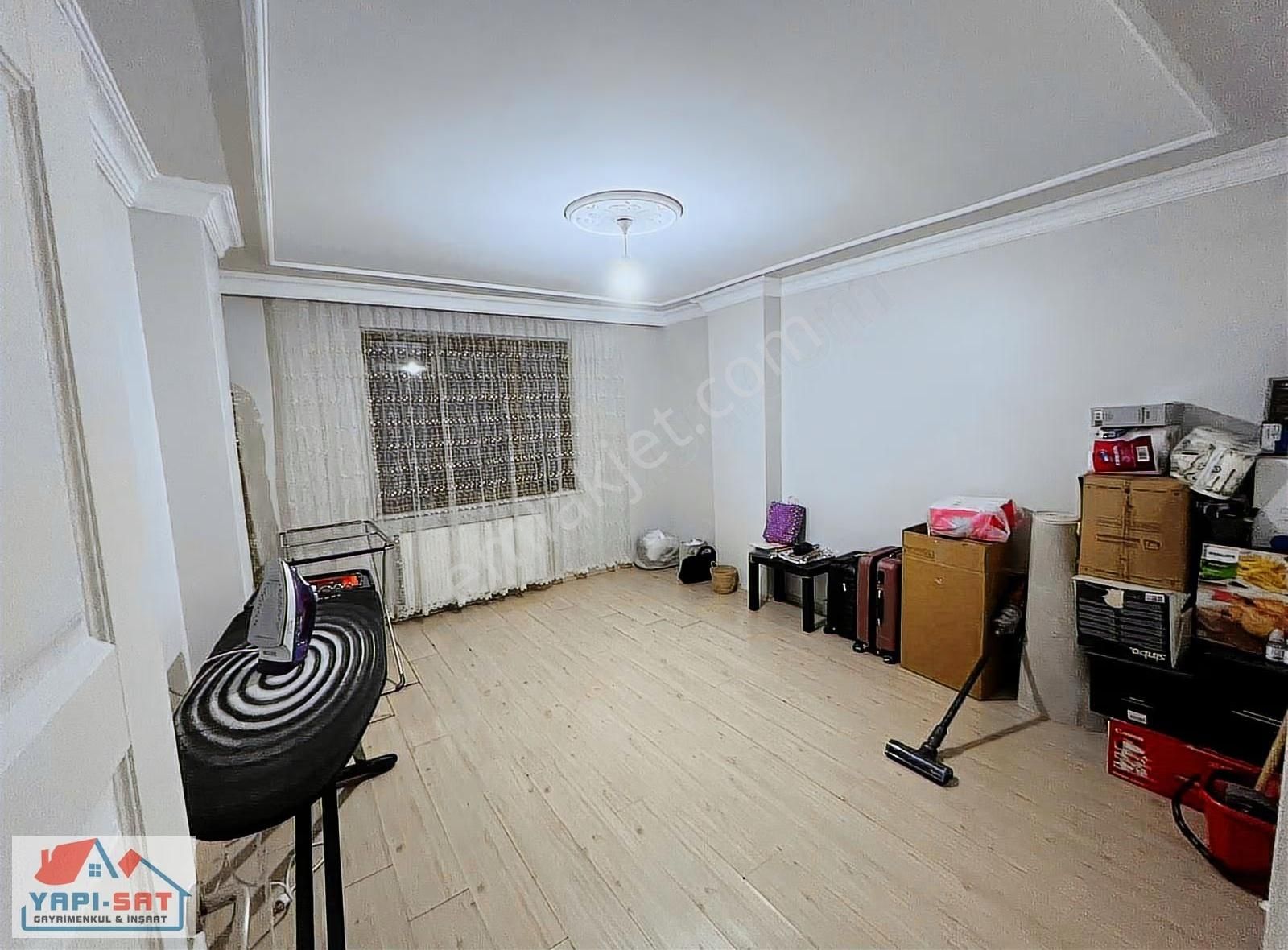 İsmetpaşa Mh █2+1 100m² 1.kat Satılık Kredili Daire █yapısat█ - Görsel 19