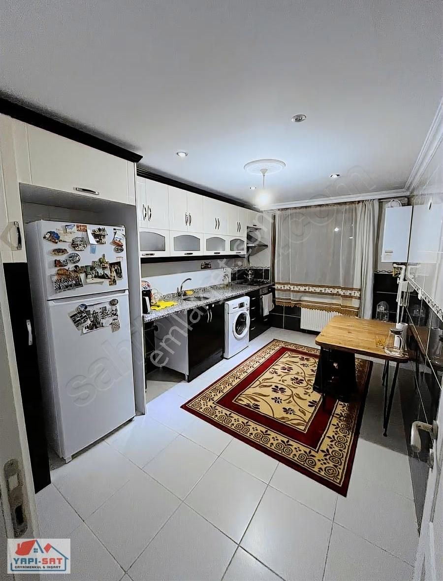 İsmetpaşa Mh █2+1 100m² 1.kat Satılık Kredili Daire █yapısat█ - Görsel 24