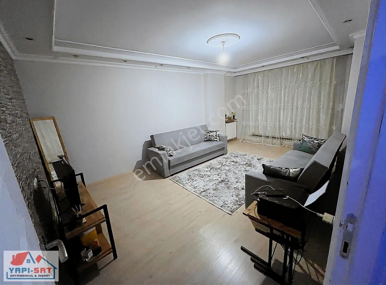 İsmetpaşa Mh █2+1 100m² 1.kat Satılık Kredili Daire █yapısat█ - Görsel 13