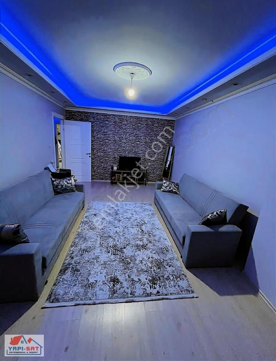 İsmetpaşa Mh █2+1 100m² 1.kat Satılık Kredili Daire █yapısat█ - Görsel 26