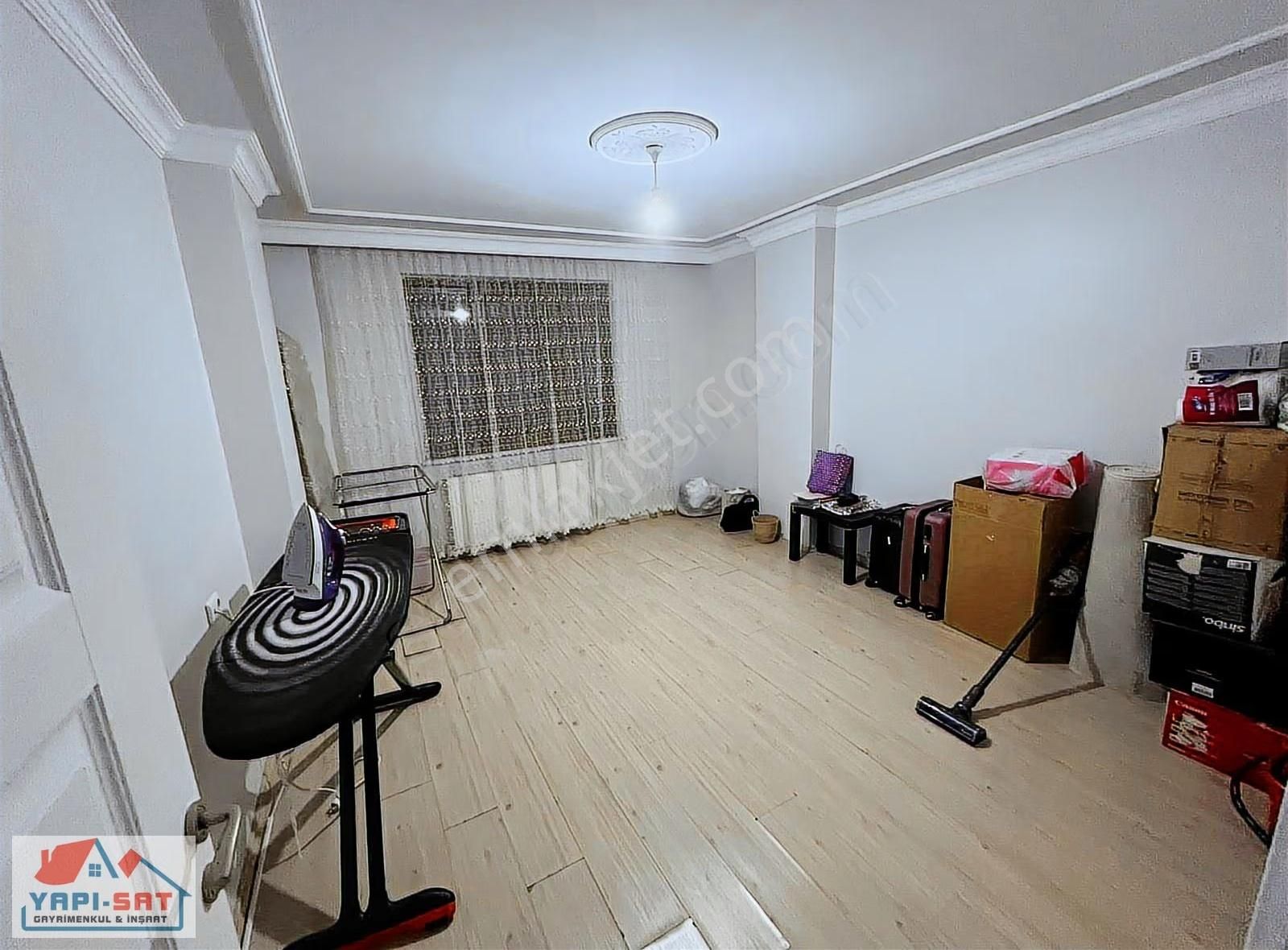 İsmetpaşa Mh █2+1 100m² 1.kat Satılık Kredili Daire █yapısat█ - Görsel 27