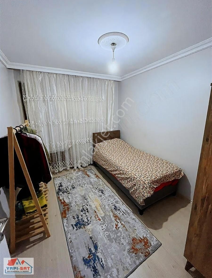 İsmetpaşa Mh █2+1 100m² 1.kat Satılık Kredili Daire █yapısat█ - Görsel 17