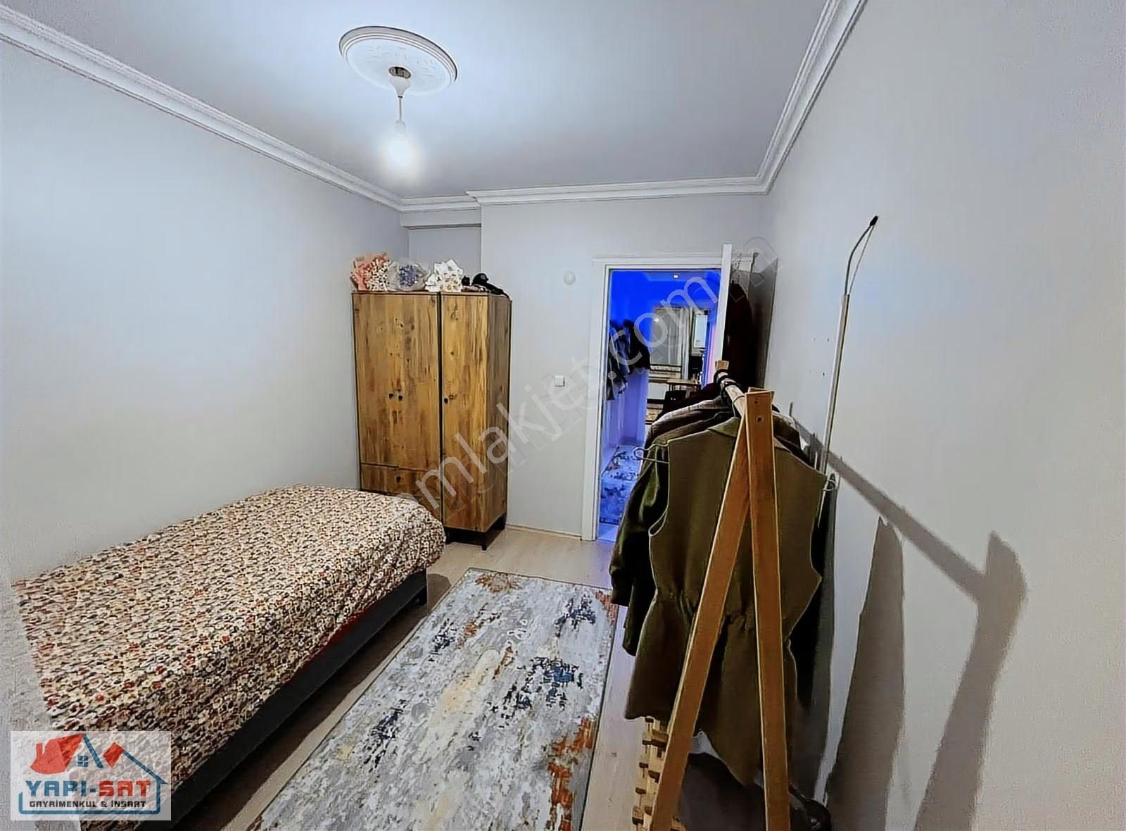 İsmetpaşa Mh █2+1 100m² 1.kat Satılık Kredili Daire █yapısat█ - Görsel 23