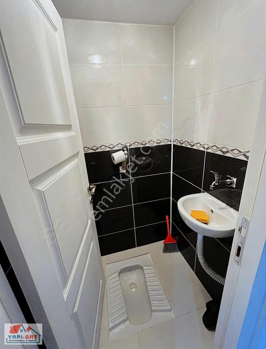 İsmetpaşa Mh █2+1 100m² 1.kat Satılık Kredili Daire █yapısat█ - Görsel 18