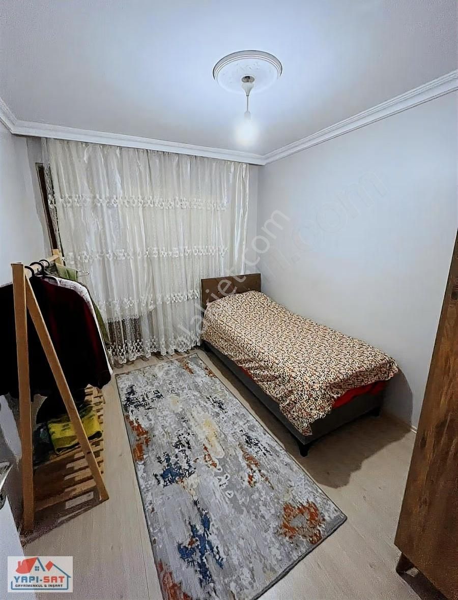 İsmetpaşa Mh █2+1 100m² 1.kat Satılık Kredili Daire █yapısat█ - Görsel 15