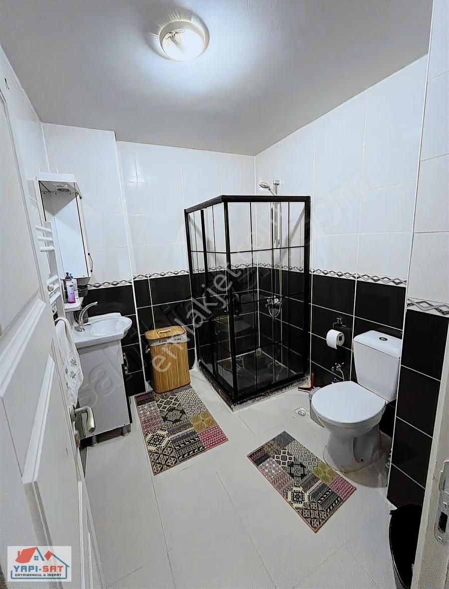 İsmetpaşa Mh █2+1 100m² 1.kat Satılık Kredili Daire █yapısat█ - Görsel 8