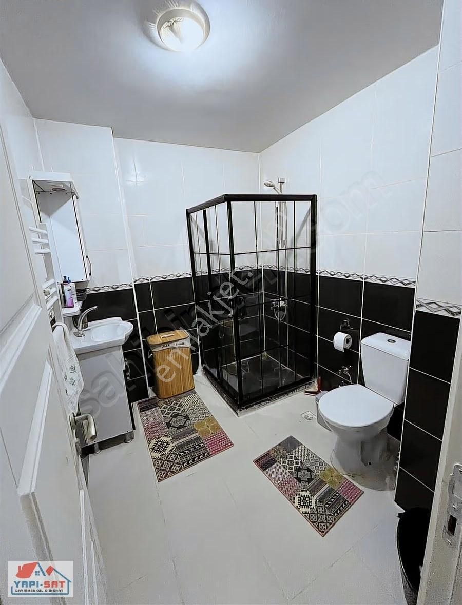 İsmetpaşa Mh █2+1 100m² 1.kat Satılık Kredili Daire █yapısat█ - Görsel 12