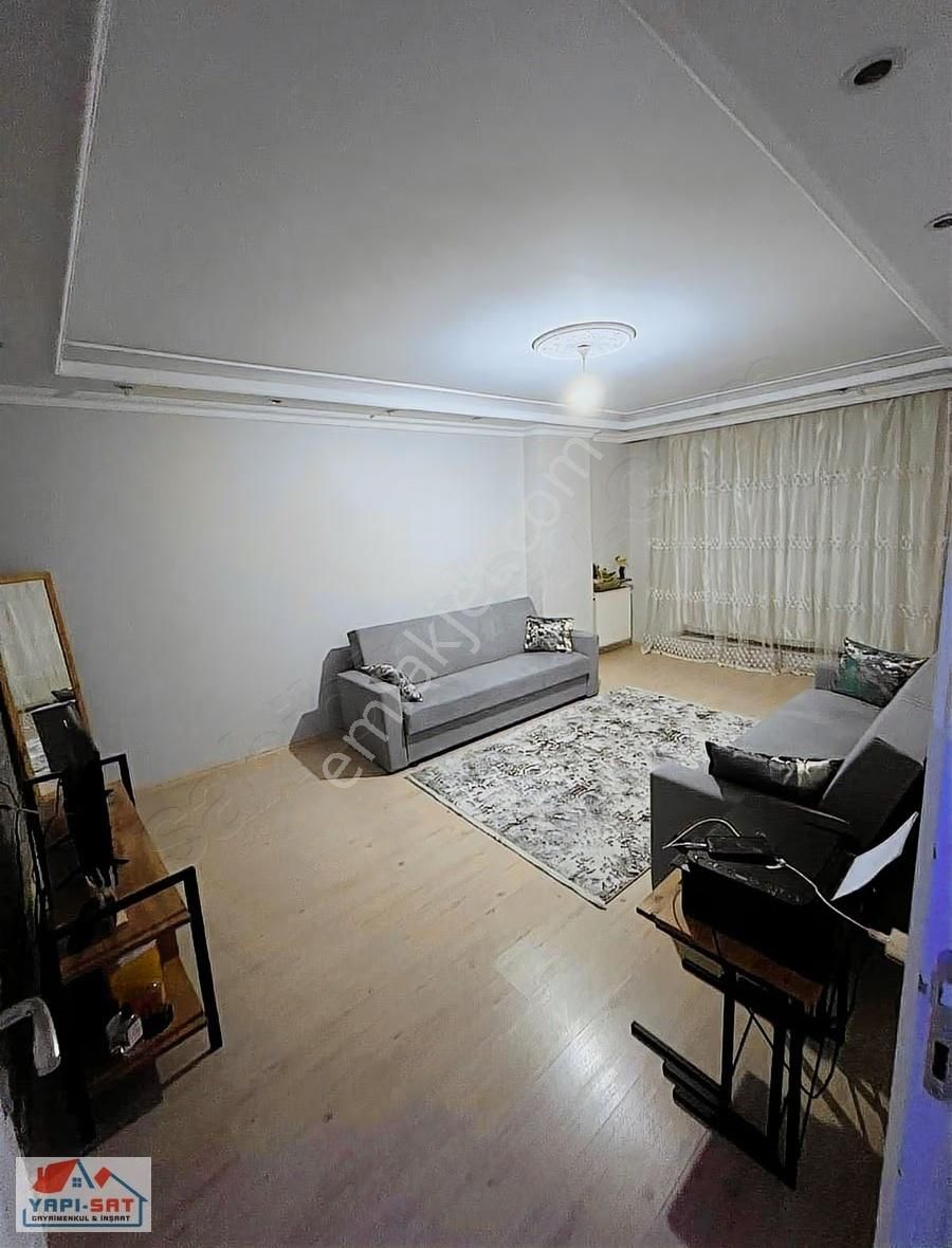 İsmetpaşa Mh █2+1 100m² 1.kat Satılık Kredili Daire █yapısat█ - Görsel 32