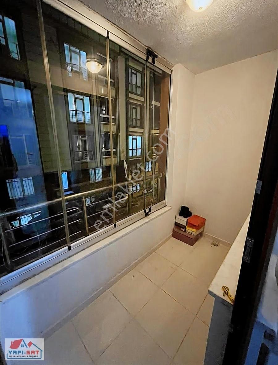 İsmetpaşa Mh █2+1 100m² 1.kat Satılık Kredili Daire █yapısat█ - Görsel 20